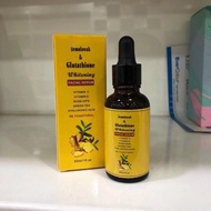 Temulawak ESSENCE Facial SERUM good quality