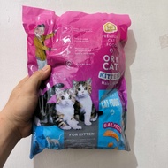 Makanan Kucing ORI CAT Baim Wong Kitten Freshpack 800 Gram Cat Food Dry