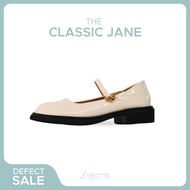 The Classic Jane (Defect) - Labotte.bkk รองเท้าบูท รองเท้าบูทแฟชั่น (826-13)