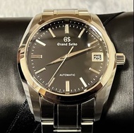 Grand Seiko SBGR253 自動上鍊 男士腕錶
