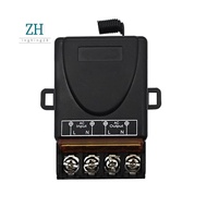AC 220V 30A Relay Receiver 1CH Receiver for Garage Door Opener & Gate