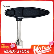 Pa Metal Nail Remover for Golf Shoes Easy-to-use Golf Spike Remover Portable Golf Shoe Spike Wrench 