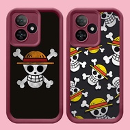 G-59 Logo One Piece Soft Case for Realme C35 C30 C31 C33 C75 Narzo 50A Prime Cover