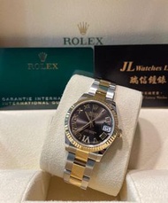 全新 2023年 datejust31 278273vi