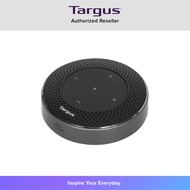 Targus AEM105 Bluetooth Mobile SpeakerPhone (ลำโพง) เหมาะสำหรับการประชุม Video Conference มีระบบตัดเ