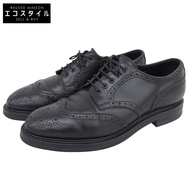 三洋山町 Kenrokuro Horween Chromexcel Goodyear Welt Vibram 鞋底 開放式繫帶 全手套鞋 8 碼（二手）