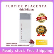 🔥 Ready stock🔥Purtier Placenta Capsules 6th Generation New Zealand English Edition Genuine EXP 5- 2026