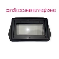 DONGBEN K990, T20, T20S 9 inch SRM TRUCK SURFACE
