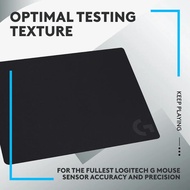 Logitech G240 Cloth Gaming Mousepad