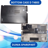 Bottom cover Casing Lenovo Thinkpad T480s Original