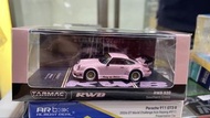 Tarmac 1/64 RWB 930 Southern Cross - Tarmac Works