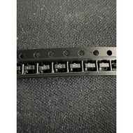 Tran SMD CODE 5C BC807 PNP 0.5A 45V SOT-23 stickers (PACK OF 60)