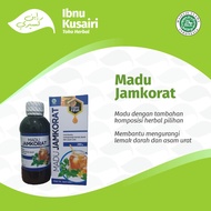 Honey Jamkorat Fira Uric Acid And Cholesterol Medicine