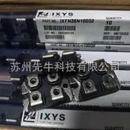 Fast Recovery Diode Module DSEI2X61-12B High Frequency MOS Module IXFN38N100Q2Brand new original