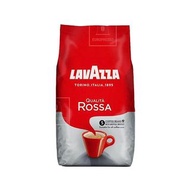 Lavazza Qualita Rossa 咖啡豆 (1KG)