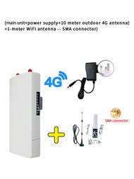 OUTDOOR MOD 4G Modem Router sim card maxis  unifi mobile modem wifi H905