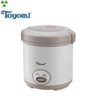 Toyomi Rice Cooker 0.4L - RC 515