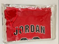 Enterbay Michael Jordan 揹袋