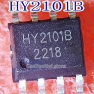 5pcs chính hãng hy2101b SOP-8 hy2101 SOP8 SMD công suất âm thanh khuếch đại IC mới chính hãng