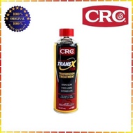 CRC HIGH MILEAGE TRANS X 75 TRANSMISSION TREATMENT