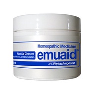 Bedsore Treatment - Emuaid for Bedsores 2 fl oz./59mlFROM USA(original)