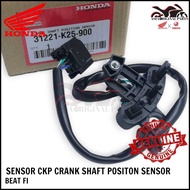 THAILAND BEAT FI SENSOR CKP 31221-K25-900 CRANKSHAFT POSITION SENSOR BEAT FI