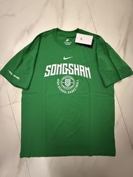 Nike 台灣 HBL 應援 Tee 正品
