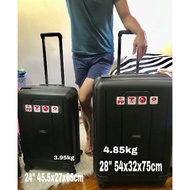 ARNOLD PALMER LUGGAGE SETS