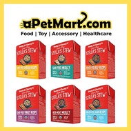 Stella & Chewy's "Stella's Stew" 11oz (6 flavours)