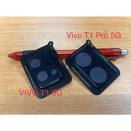 VIVO T1 5G / T1 PRO 5G Tempered Glass Camera 3D Full Anti-Scratch Camera