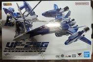 Bandai DX 超合金 VF-25G Macross 超時空要塞 Super Messiah Valkyrie Revival Ver.