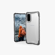UAG Galaxy S20 耐衝擊全透保護殼-透明