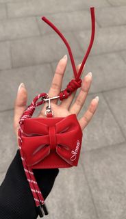 Jennie Miniso耳機包