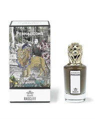 順豐包郵 全新 全新現貨優惠 Penhaligon's Portraits Roaring Radcliff Eau De Parfum Spray 潘海利根獸首肖像香水獅子淡香精濃香水75ML