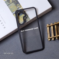 SAMSUNG A36 SAMSUNG A56 ANTI FALL SHOCKPROOF CASE SAMSUNG A36 SAMSUNG A56 AF01