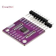 AD5593 8-Channel /ADC Converter 12-Bit Digital-Analog Converter