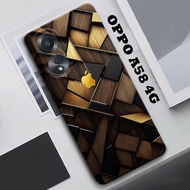 Latest Oppo A58 4G Softcase 2023 - Latest Oppo A58 4G Case 2023 - Latest Oppo A58 4G Case 2023 - Lat