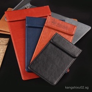 Writing Board Hotel Signature a4Document Leather Writing Folder Menu Clipboard Writing Conference Fo