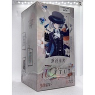 正版卡牌端盒重返未来1999 Original Card Box Reverse: 1999 01