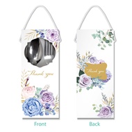 Store Age [20pcs] Spoon & Fork Box Goodies Kotak Bertali Set Sudu Garfu Doorgift Kahwin | Kotak Good
