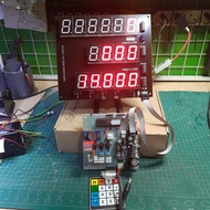 CPU PERTAMINI POM MINI SUPPORT PRINTER