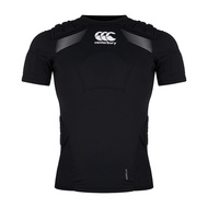 Canterbury Elite Protective Vest Rugby Protection Rugby Shoulder Pads Authentic เสื้อเกราะกันกระแทก