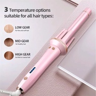 UNIT ONLY Automatic Curling Iron Automatic Curling Iron/ High Quality Curly Hairstylish Automatic