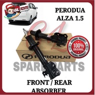 ABSORBER ORIGINAL FRONT REAR PERODUA ALZA 1.5 (48520-BZ051)(48510-BZ551)(48531-BZ370)