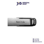 512 GB FLASH DRIVE (แฟลชไดร์ฟ) SANDISK ULTRA FLAIR USB 3.0 (SDCZ73-512G-G46)