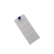 Dibea D960/GT200/D900/GT9 Sweeping Robot Filter Cotton Accessory Sea Horse Hair Brush Edge Brush Hou