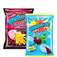 Dynamite bigbang mint chocolate candy 330g