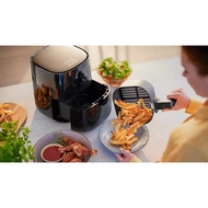 Philips Air Fryer Low Watt - Hd9200 | Terlaris |