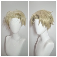 SOLD Cosplay Wig Styled Loid Forger Spy X Family Forger Guy Tasogare Twilight Men Man
