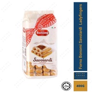 Forno Bonomi Savoiardi Ladyfingers Biscuit 400g